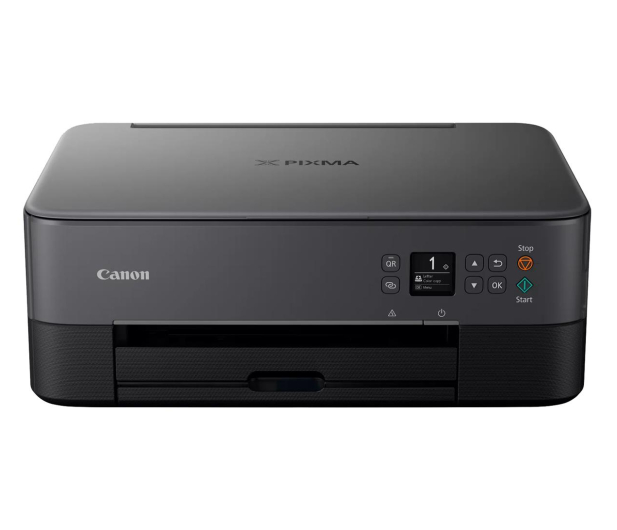 CANON PIXMA TS5350A BLACK (3773C106) - 730518 - zdjęcie